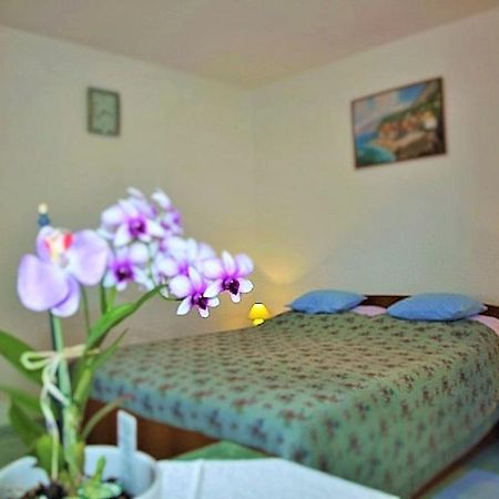 Apartment Koric Ičići المظهر الخارجي الصورة