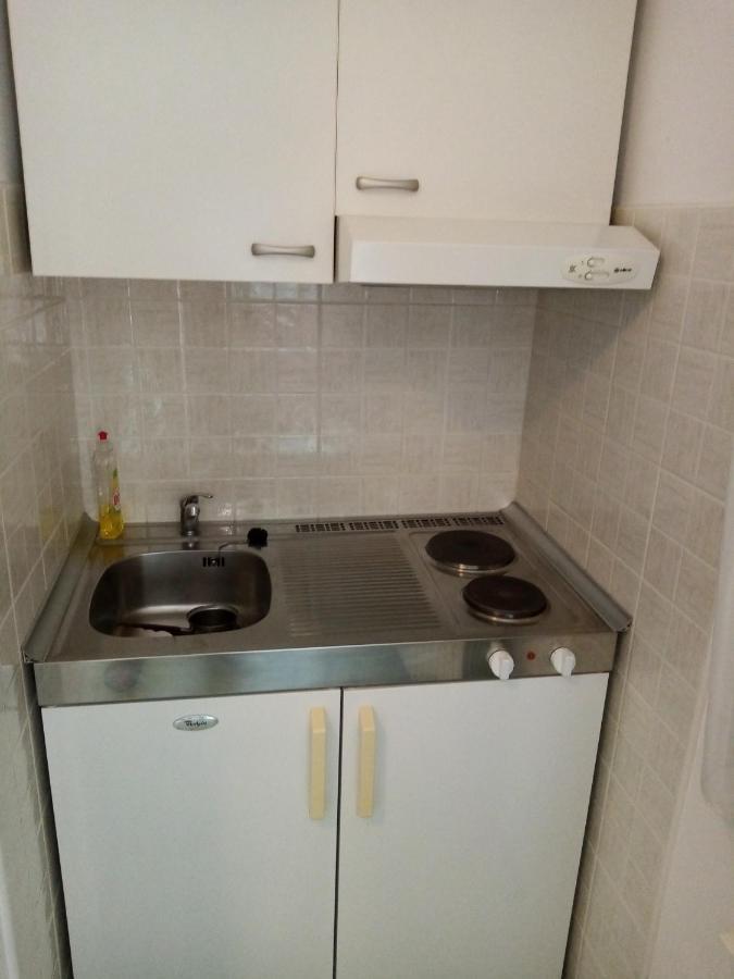 Apartment Koric Ičići المظهر الخارجي الصورة