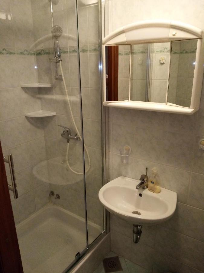 Apartment Koric Ičići المظهر الخارجي الصورة
