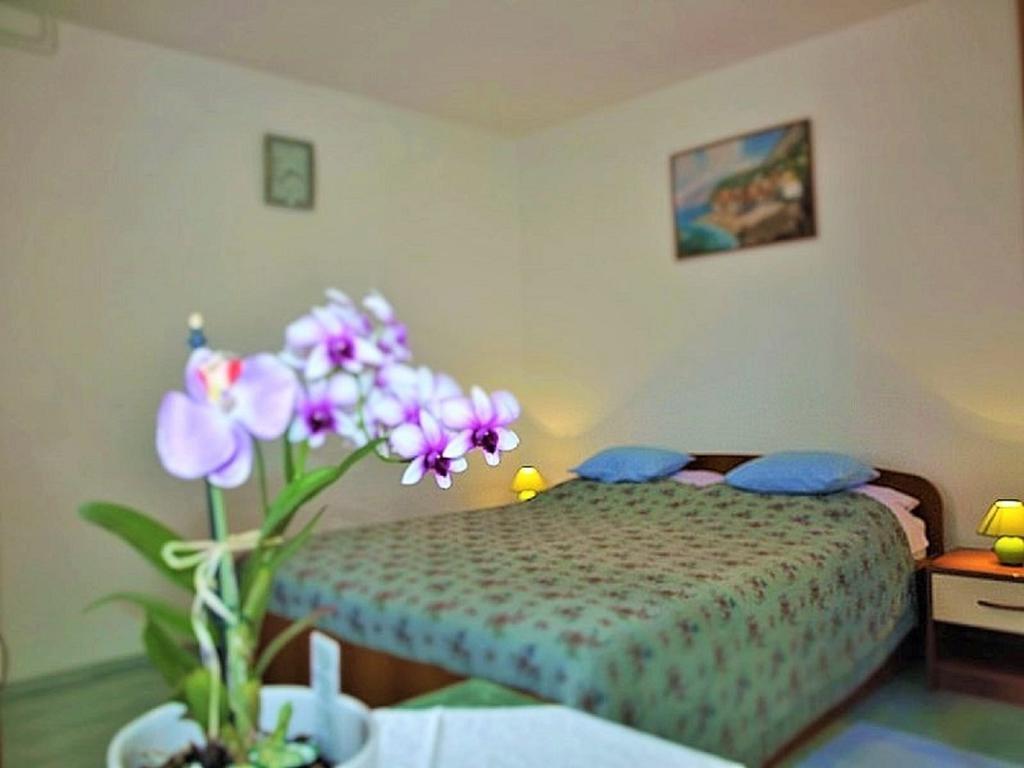 Apartment Koric Ičići المظهر الخارجي الصورة