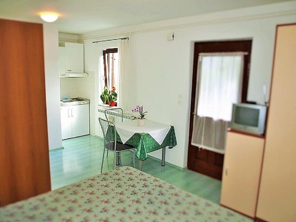 Apartment Koric Ičići المظهر الخارجي الصورة