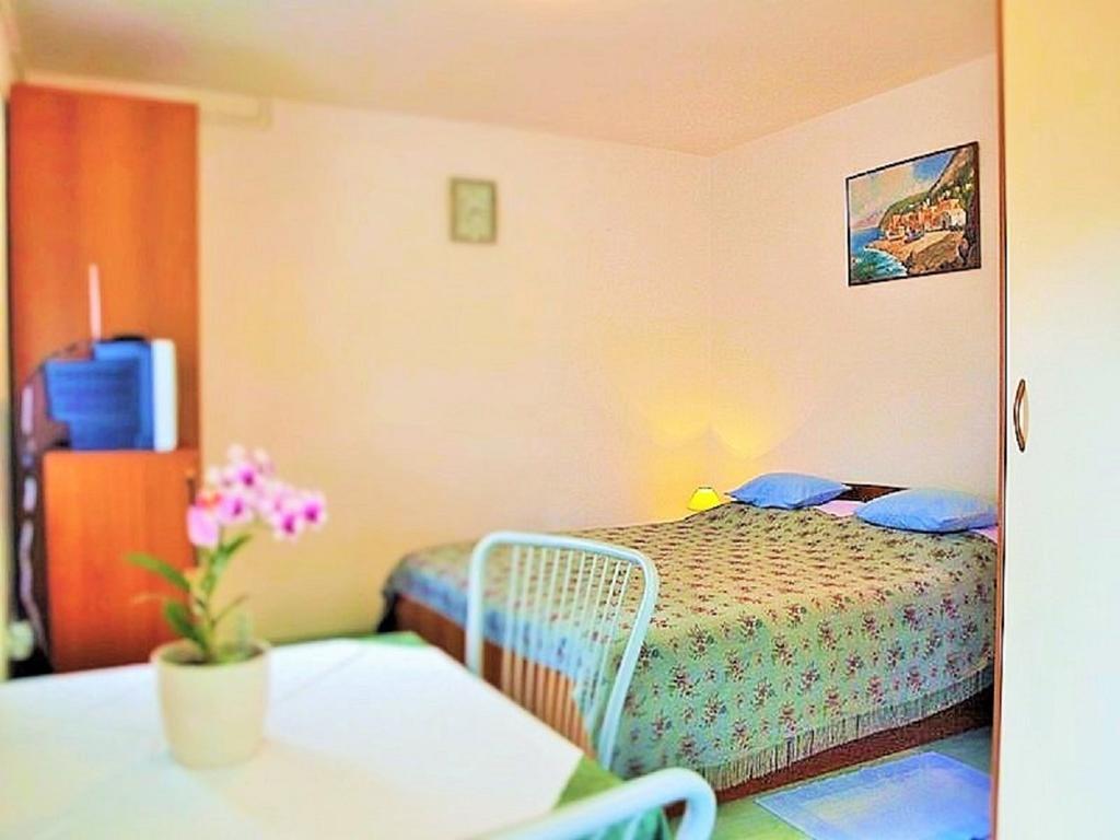 Apartment Koric Ičići المظهر الخارجي الصورة